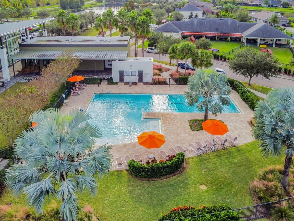 5306 SILVER SUN DRIVE — photo 97 of 100