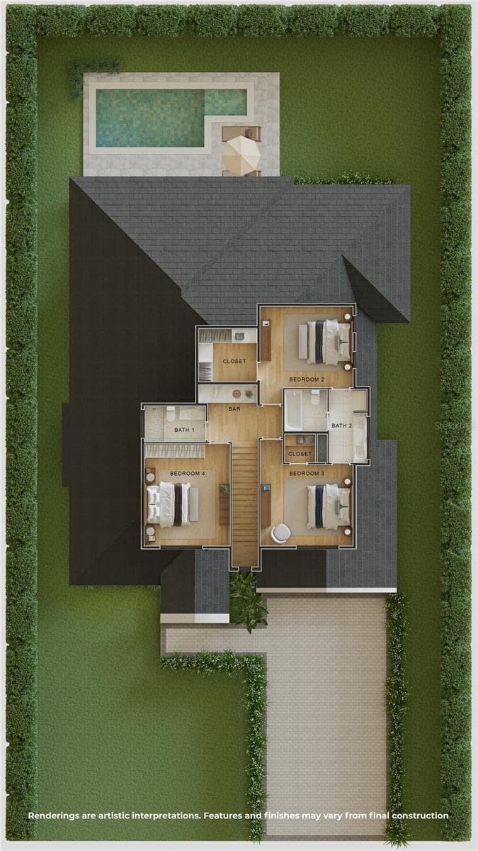 2525 LAFAYETTE AVENUE — photo 12 of 12
