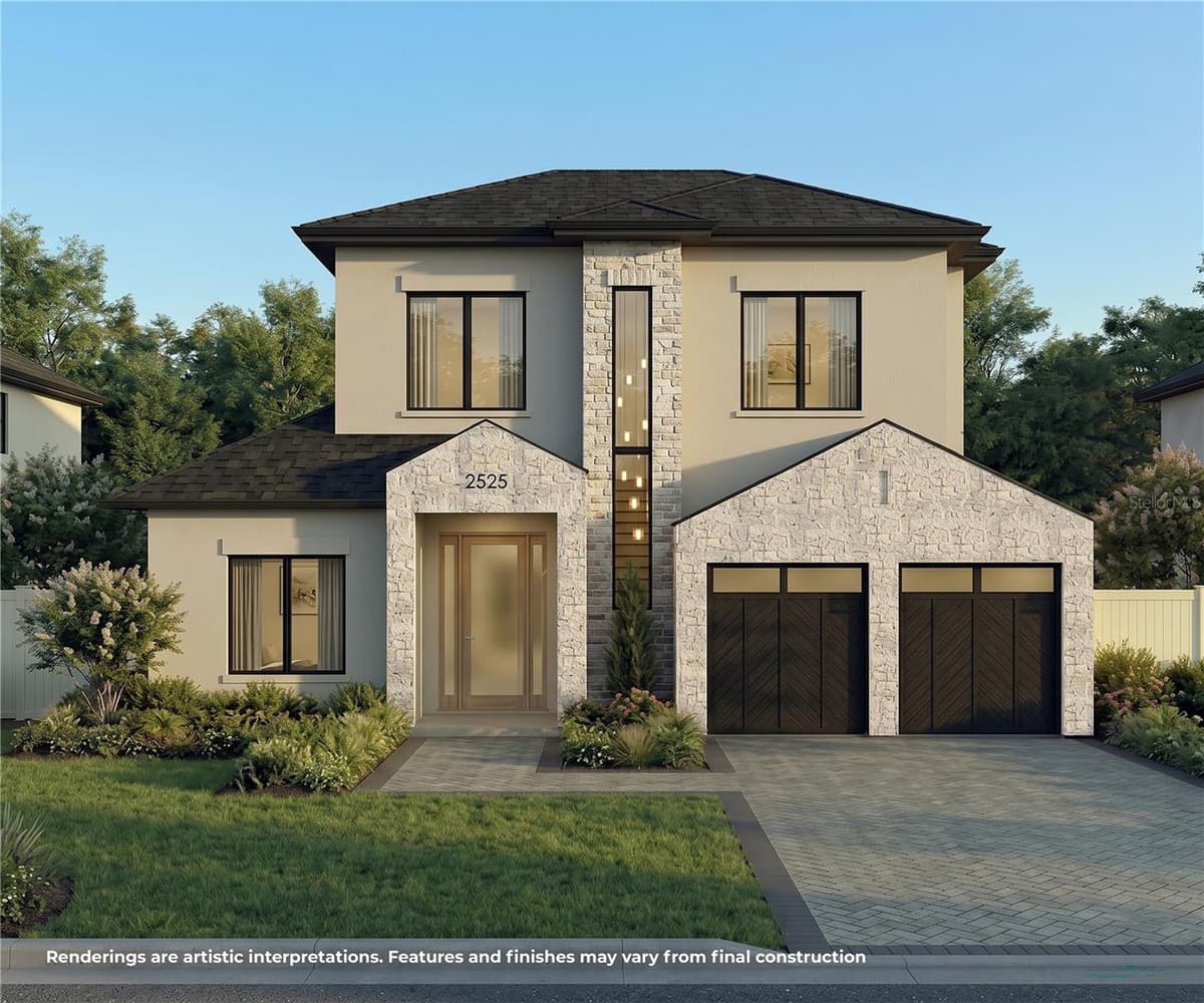 2525 LAFAYETTE AVENUE — photo 1 of 12