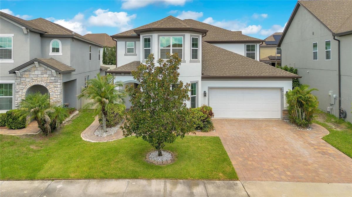 14172 DOVE HOLLOW DRIVE — photo 54 of 65