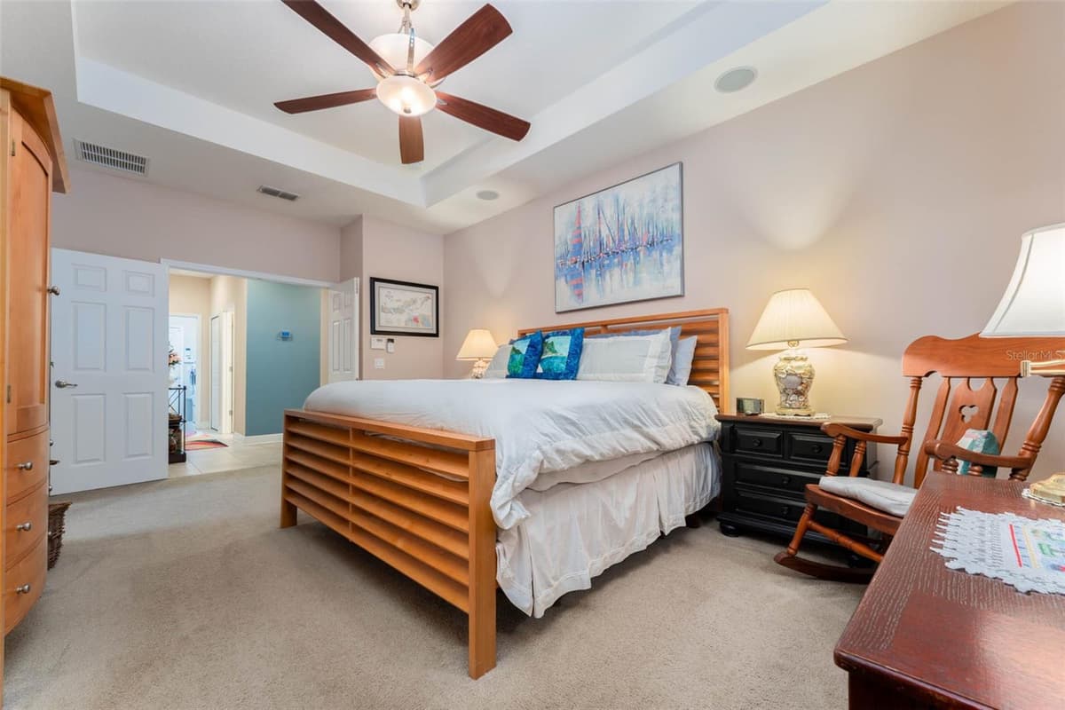220 PARSONS WOODS DRIVE — photo 30 of 52