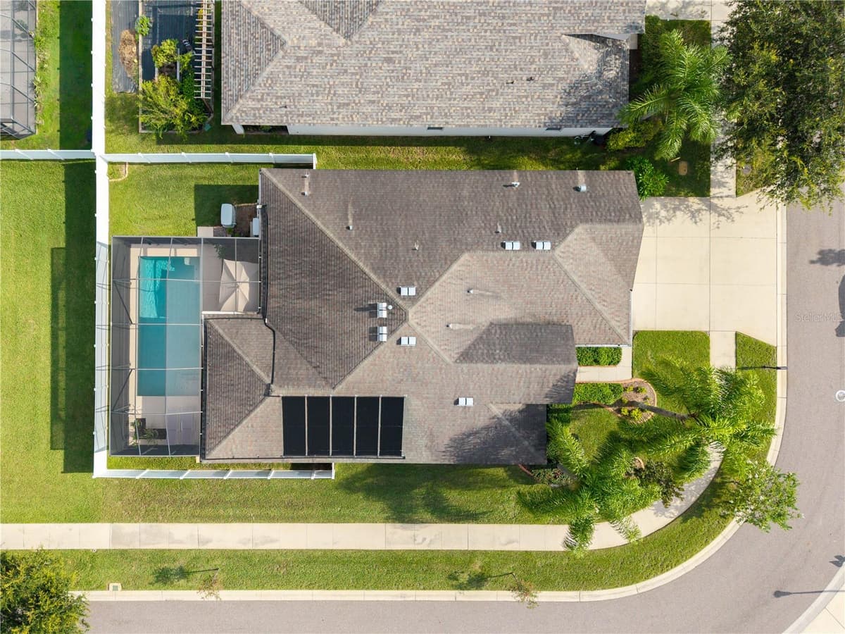 220 PARSONS WOODS DRIVE — photo 8 of 52