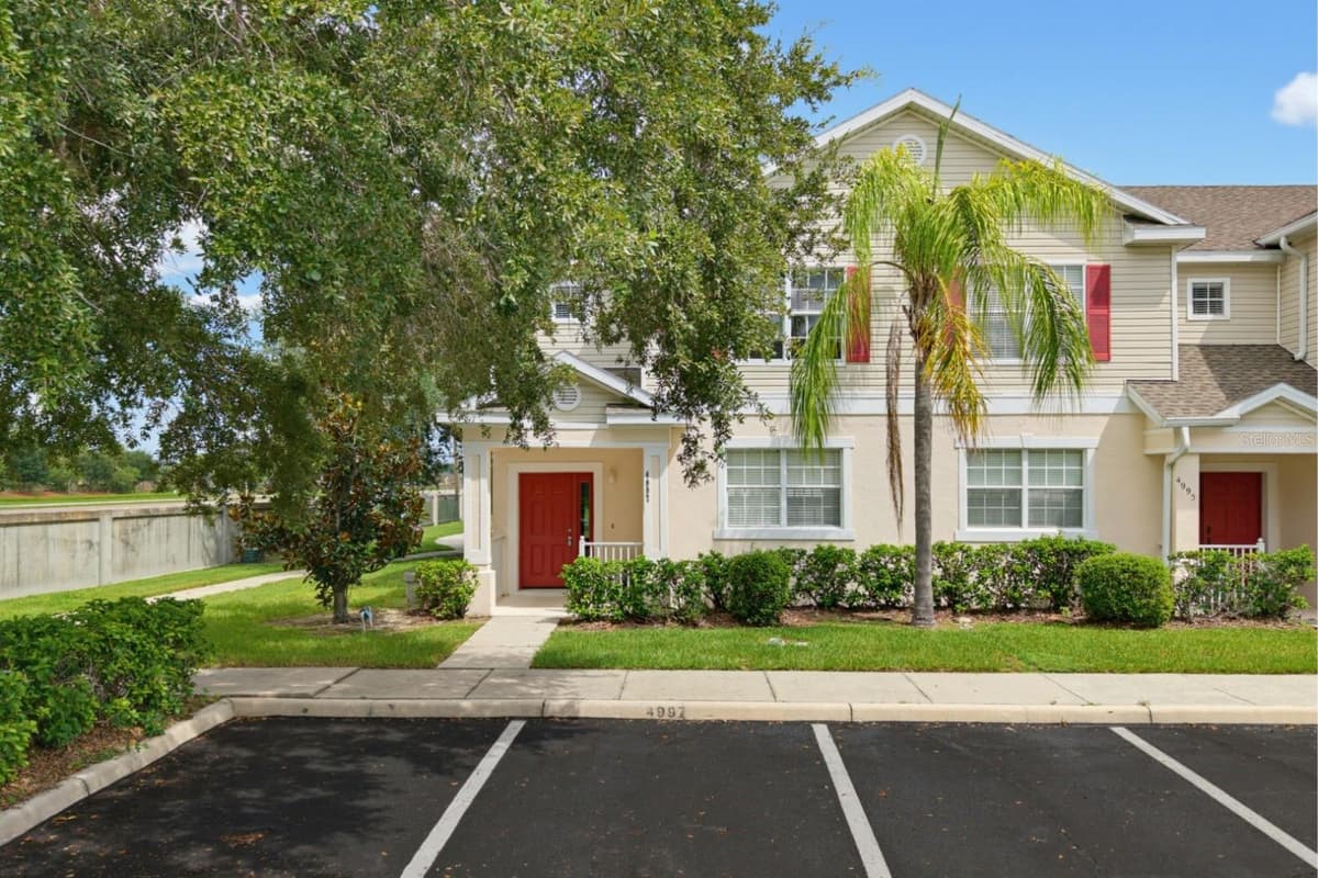 4997 TOWN TERRACE — photo 1 of 18