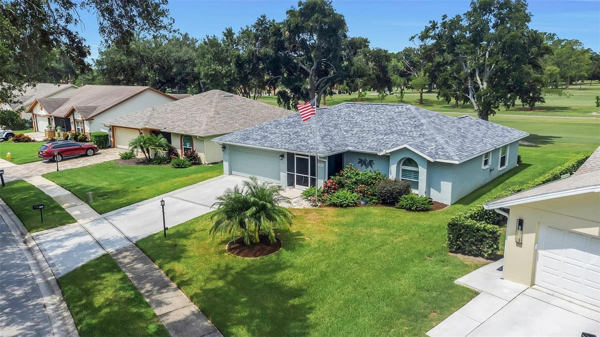 1308 GILLESPIE DRIVE — photo 1 of 26
