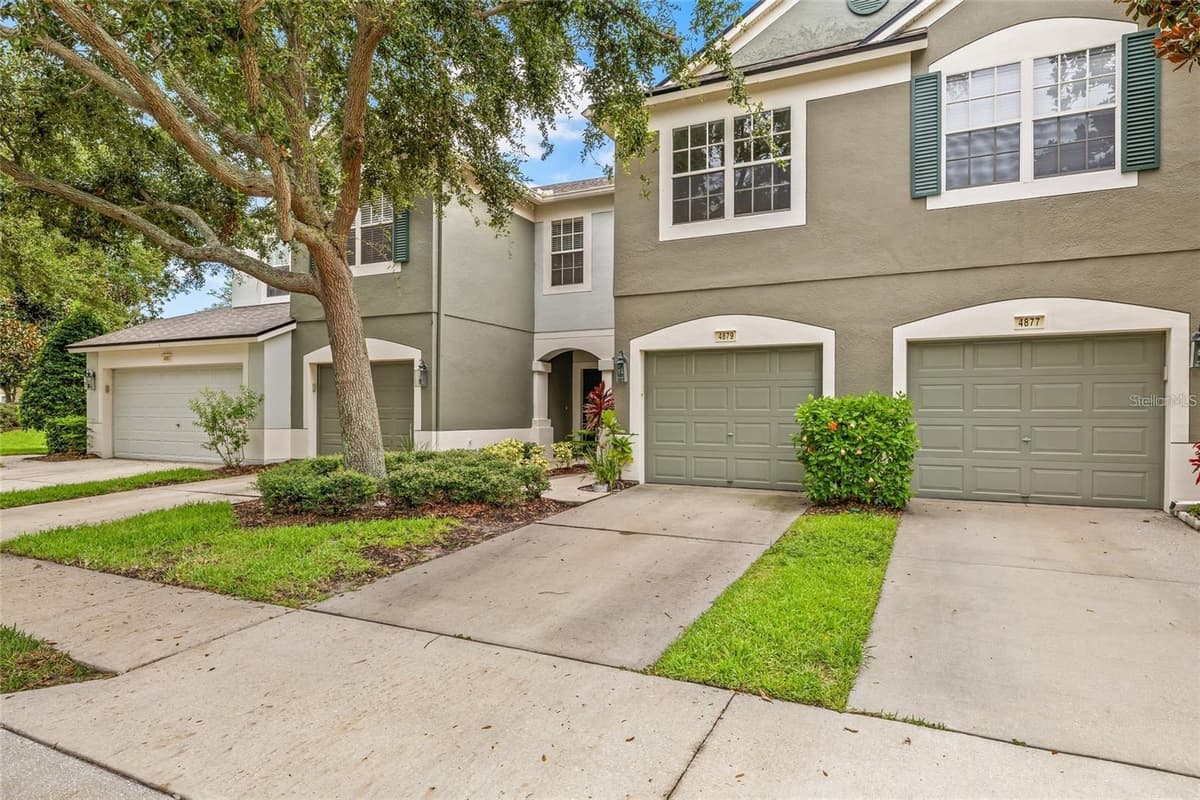 4879 POND RIDGE DRIVE — photo 3 of 57