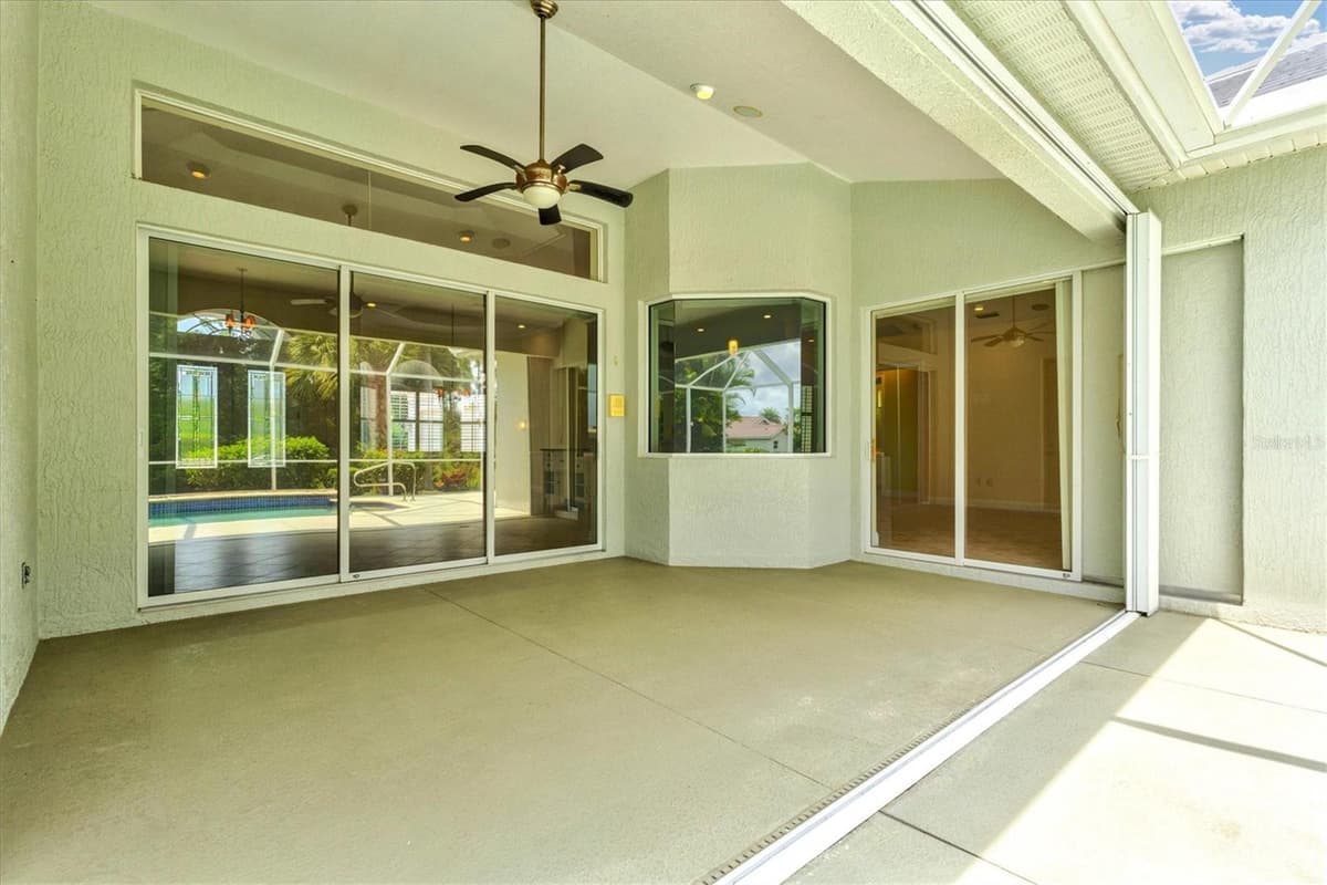 4364 CORSO VENETIA BOULEVARD — photo 63 of 92