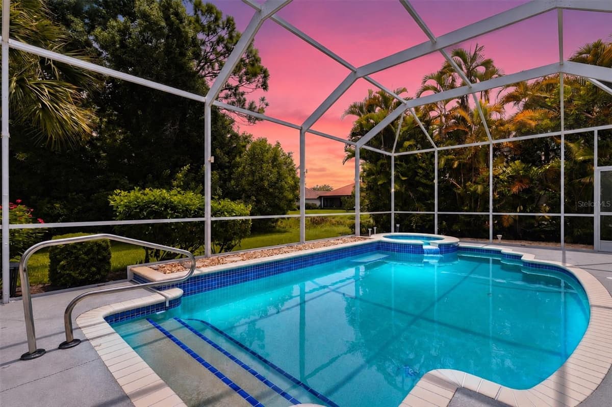 4364 CORSO VENETIA BOULEVARD — photo 2 of 92