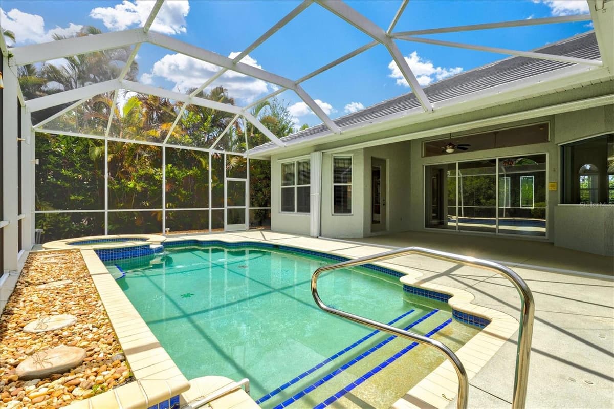 4364 CORSO VENETIA BOULEVARD — photo 66 of 92