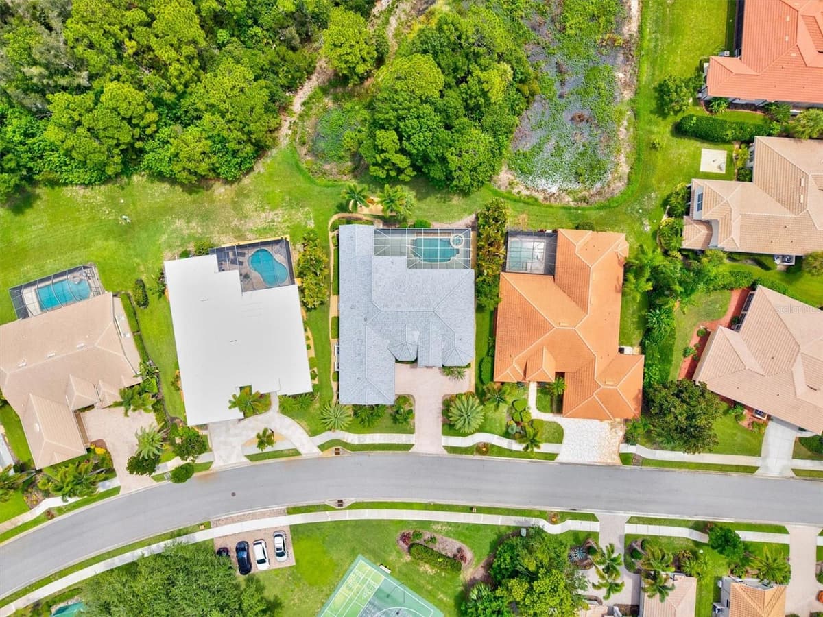 4364 CORSO VENETIA BOULEVARD — photo 81 of 92