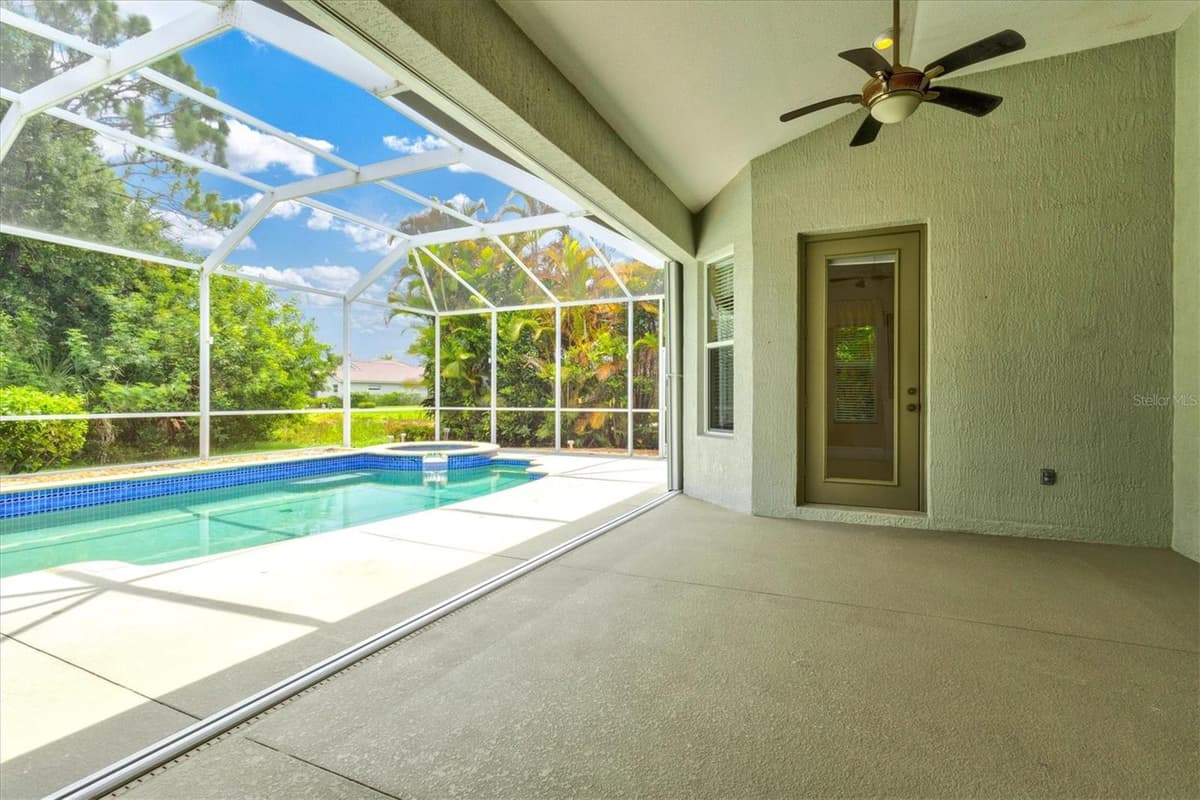 4364 CORSO VENETIA BOULEVARD — photo 61 of 92
