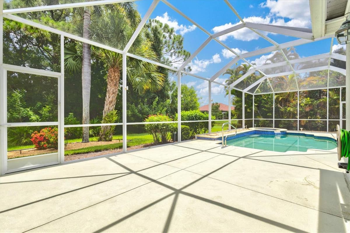 4364 CORSO VENETIA BOULEVARD — photo 70 of 92