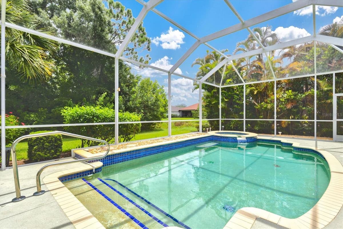 4364 CORSO VENETIA BOULEVARD — photo 65 of 92