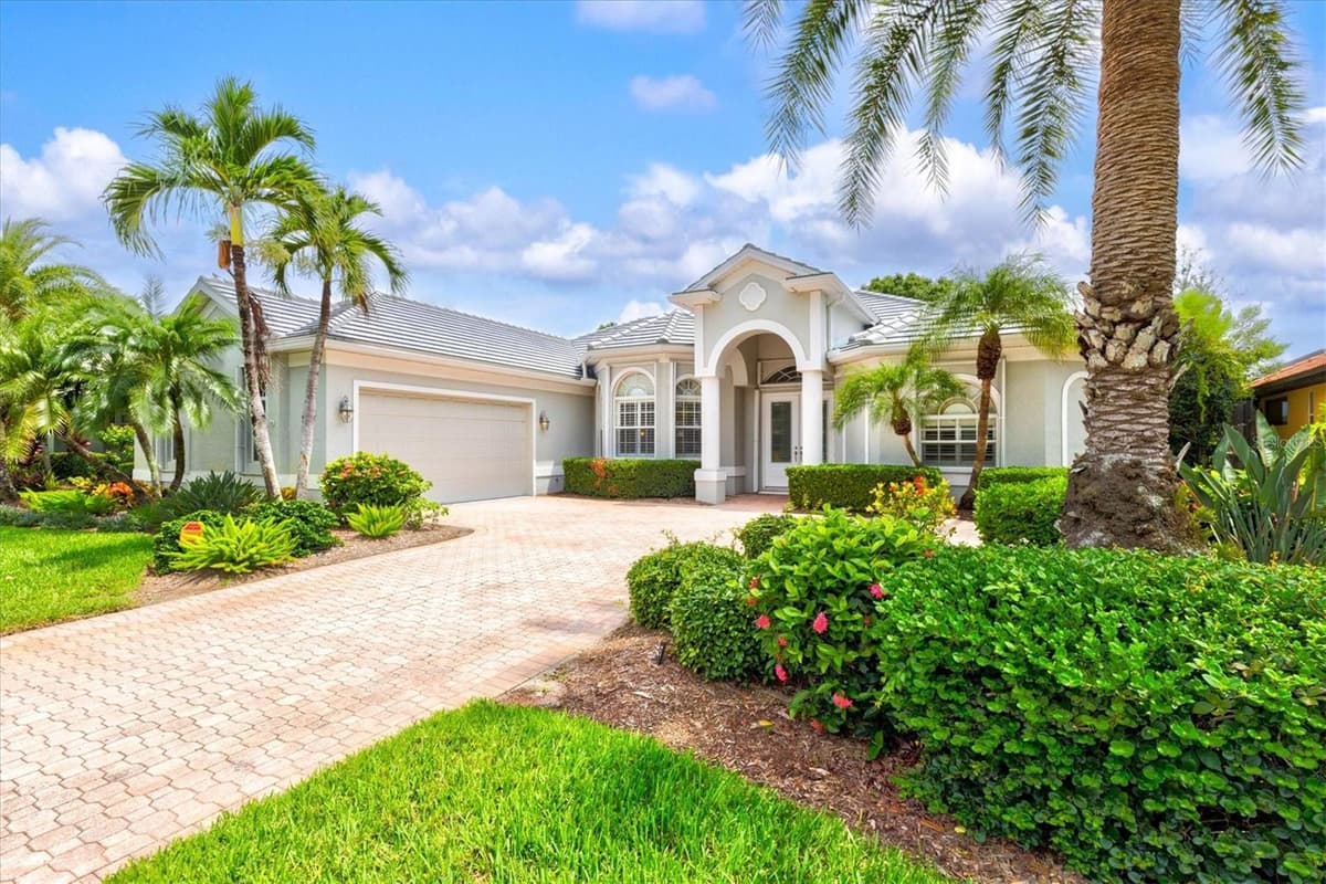 4364 CORSO VENETIA BOULEVARD — photo 72 of 92