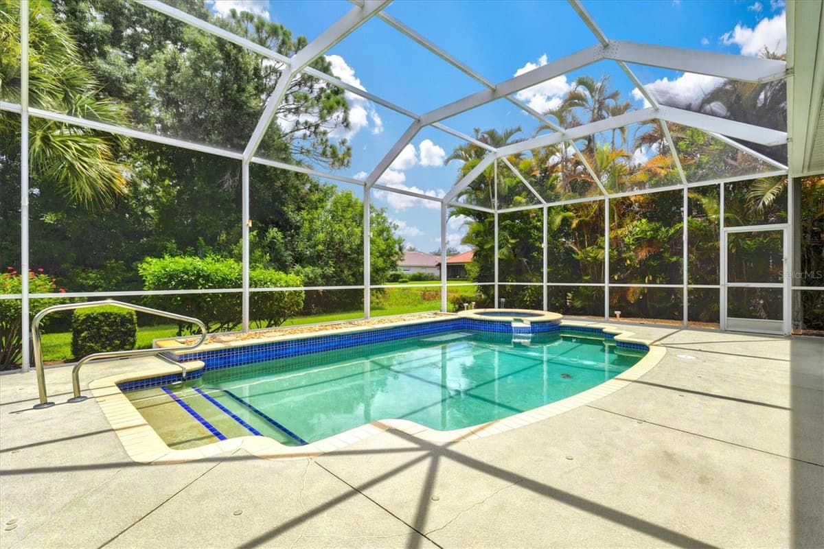 4364 CORSO VENETIA BOULEVARD — photo 64 of 92