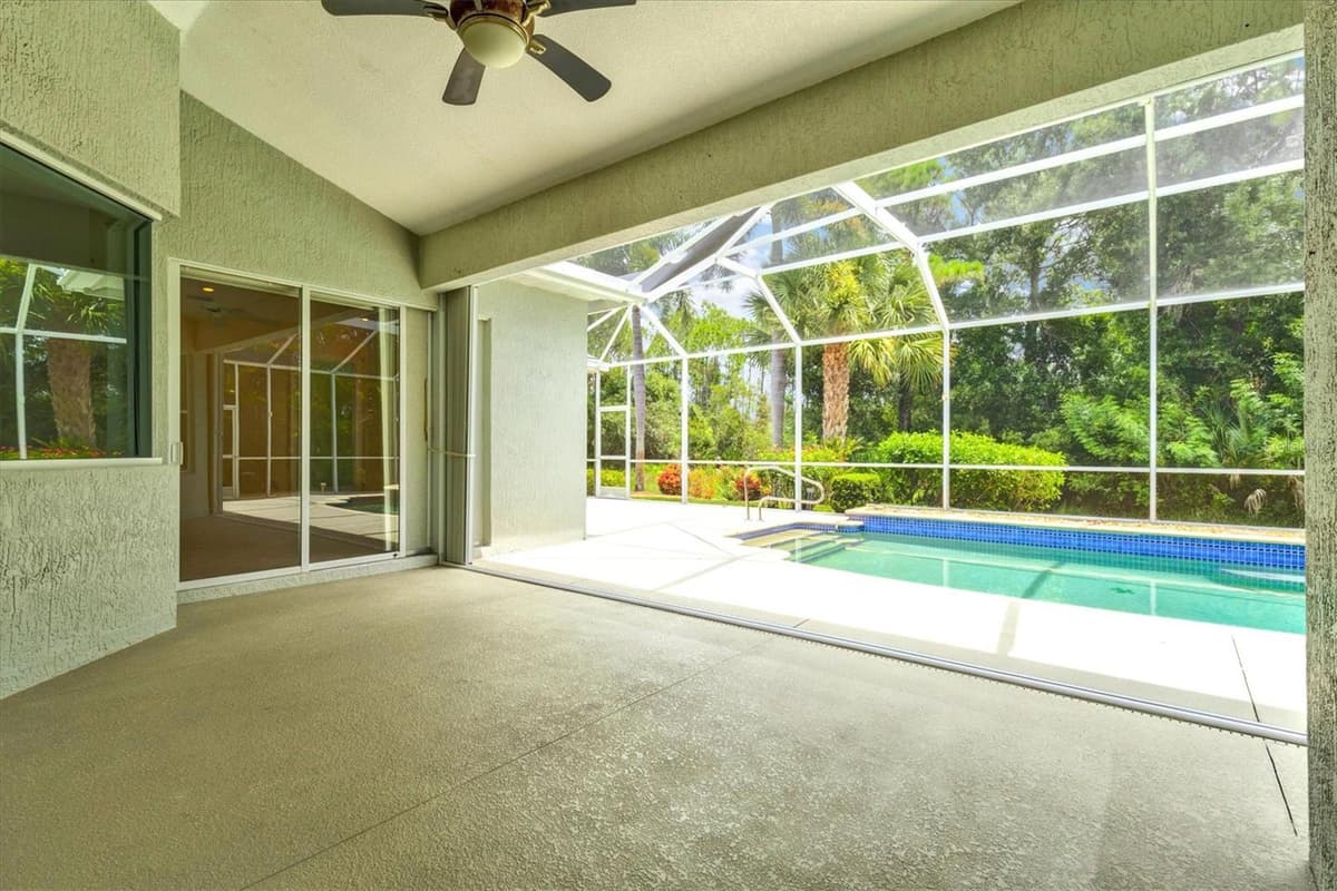4364 CORSO VENETIA BOULEVARD — photo 60 of 92