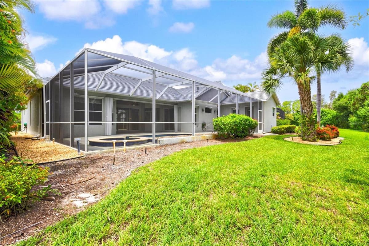 4364 CORSO VENETIA BOULEVARD — photo 76 of 92