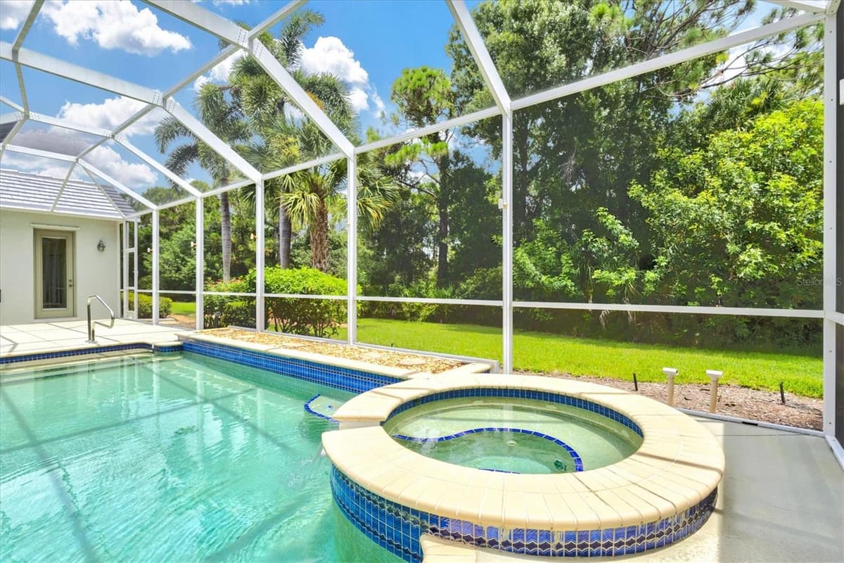 4364 CORSO VENETIA BOULEVARD — photo 67 of 92