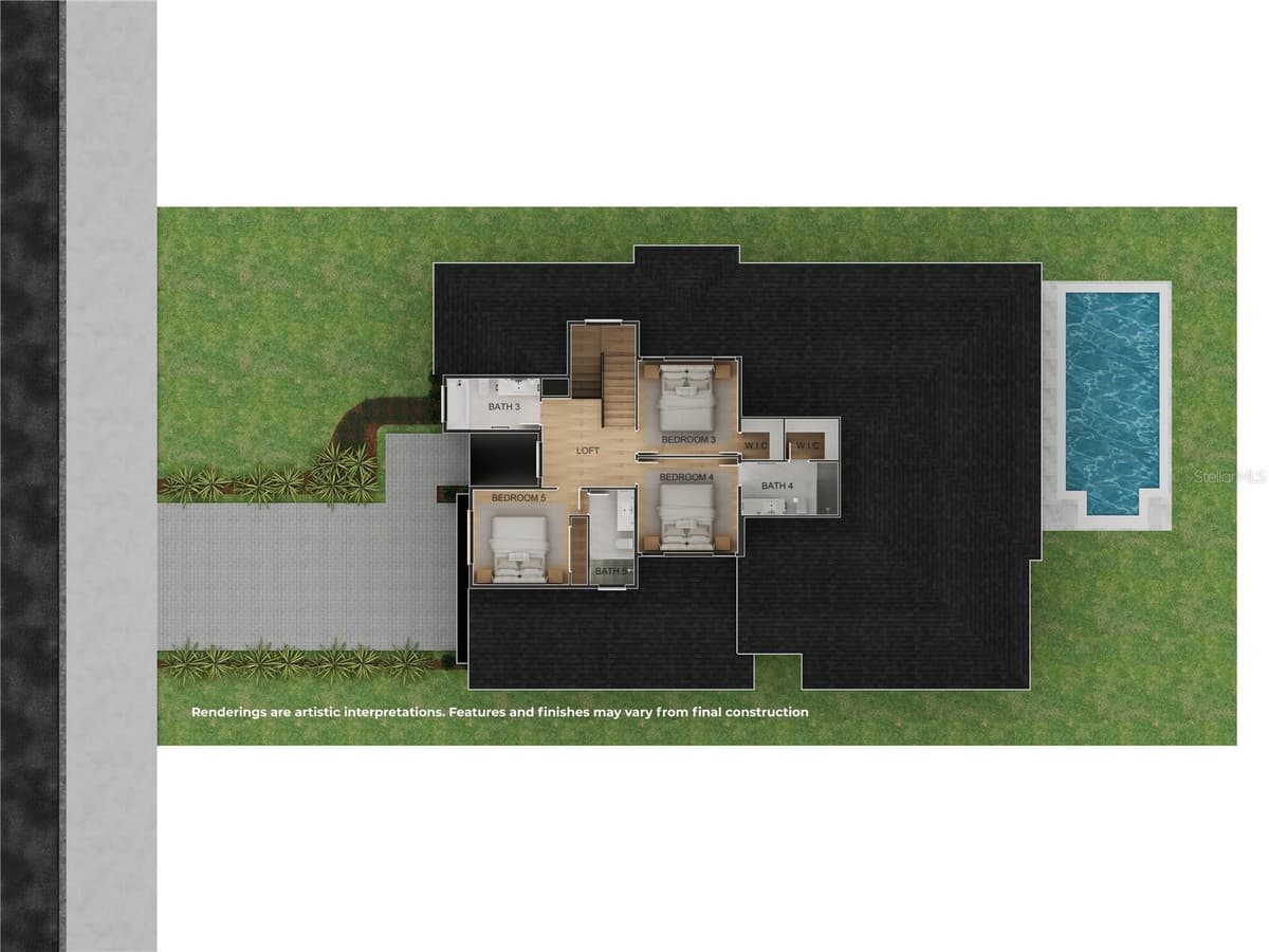 1840 LAUREL ROAD — photo 12 of 12