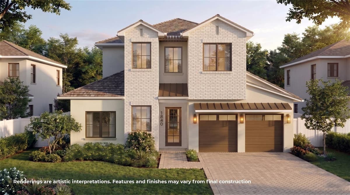 1840 LAUREL ROAD — photo 1 of 12