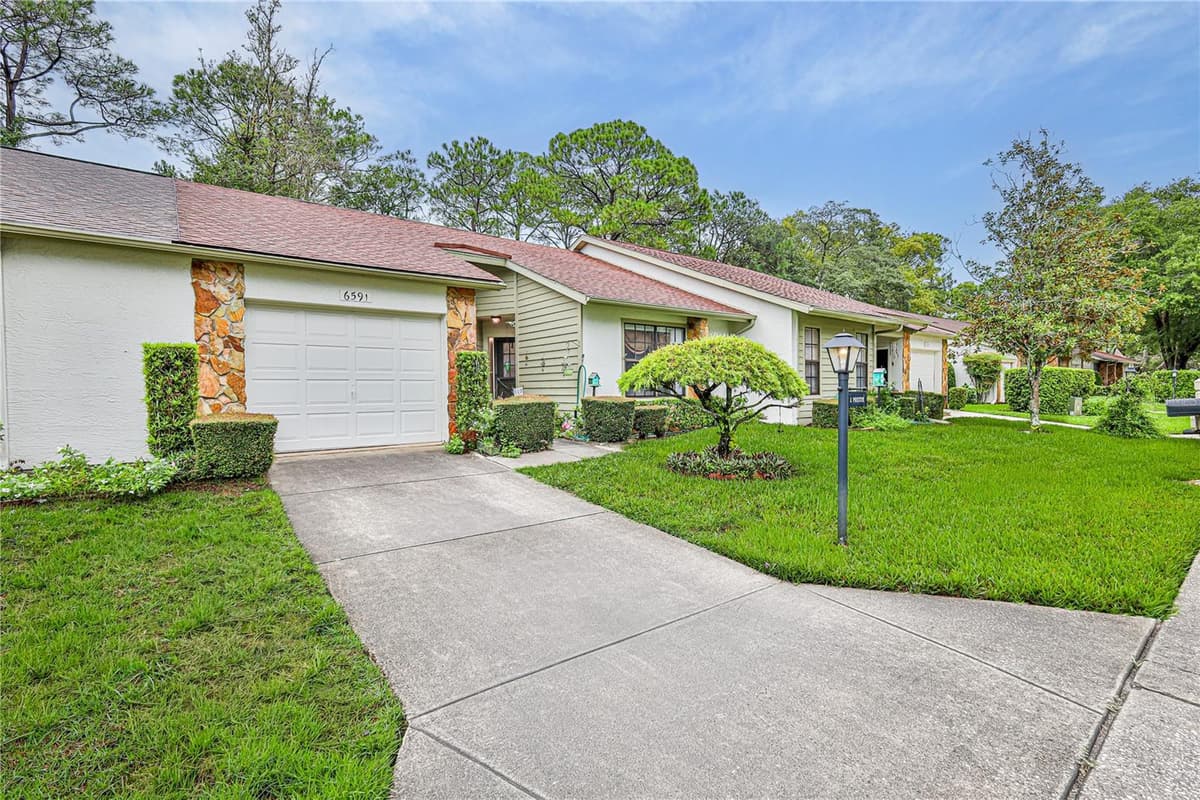 6591 BRAMBLELEAF DRIVE — photo 3 of 45