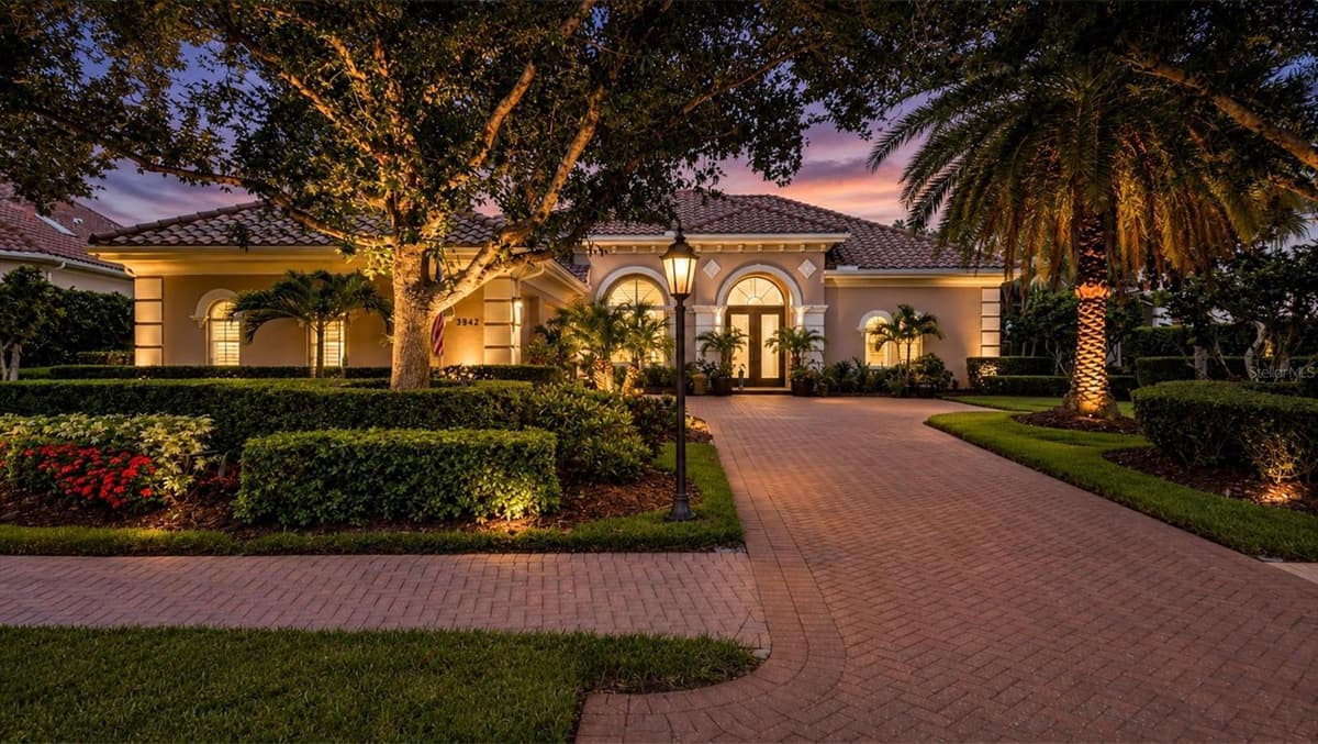 3342 FOUNDERS CLUB DRIVE — photo 41 of 41