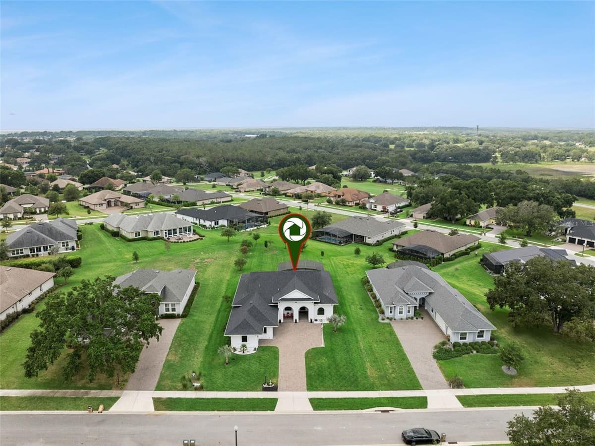 5141 GREENS DRIVE — photo 47 of 51