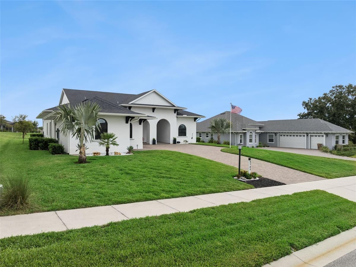 5141 GREENS DRIVE — photo 51 of 51