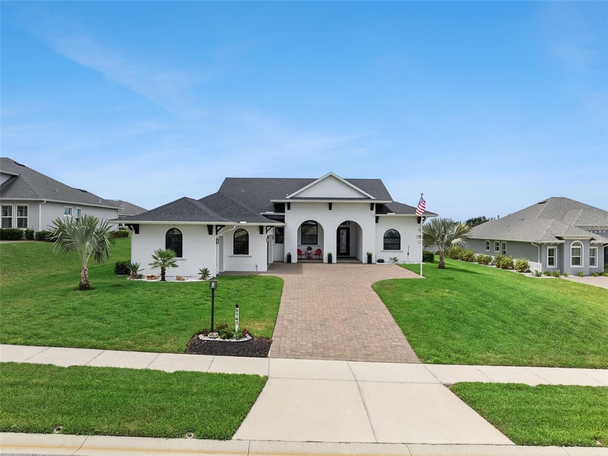 5141 GREENS DRIVE — photo 46 of 51