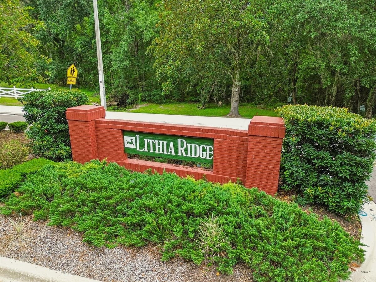 3607 LITHIA RIDGE BOULEVARD — photo 61 of 61