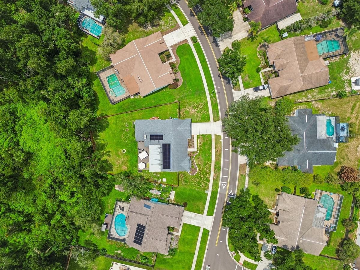 3607 LITHIA RIDGE BOULEVARD — photo 52 of 61