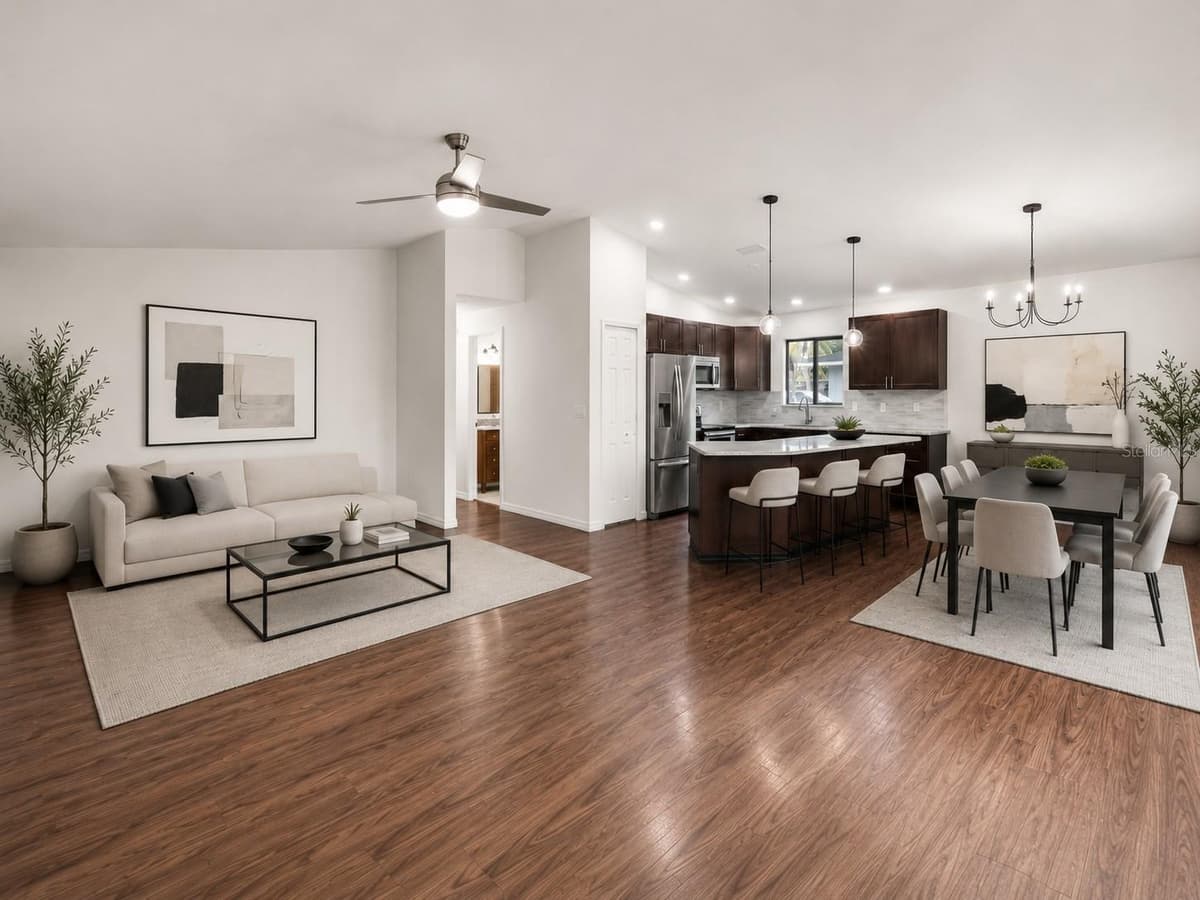 5011 LEON DRIVE — photo 5 of 31