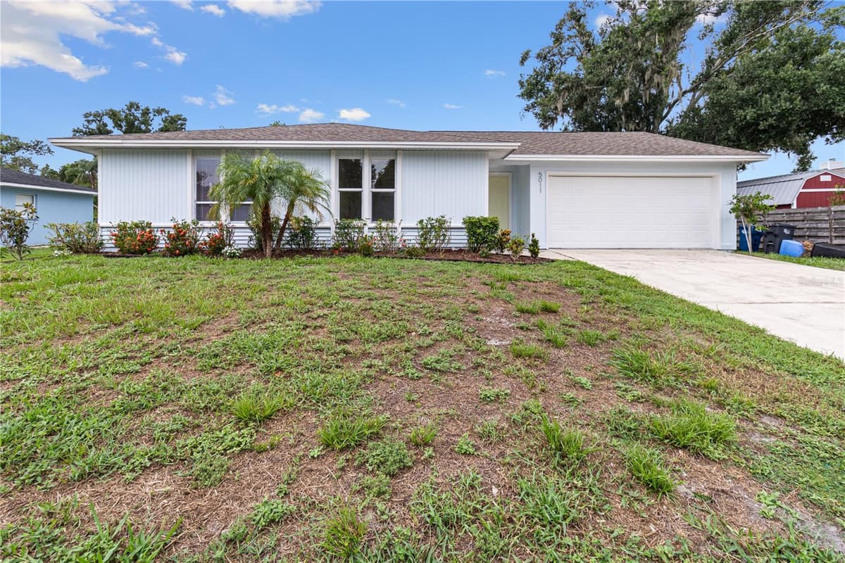 5011 LEON DRIVE — photo 2 of 31