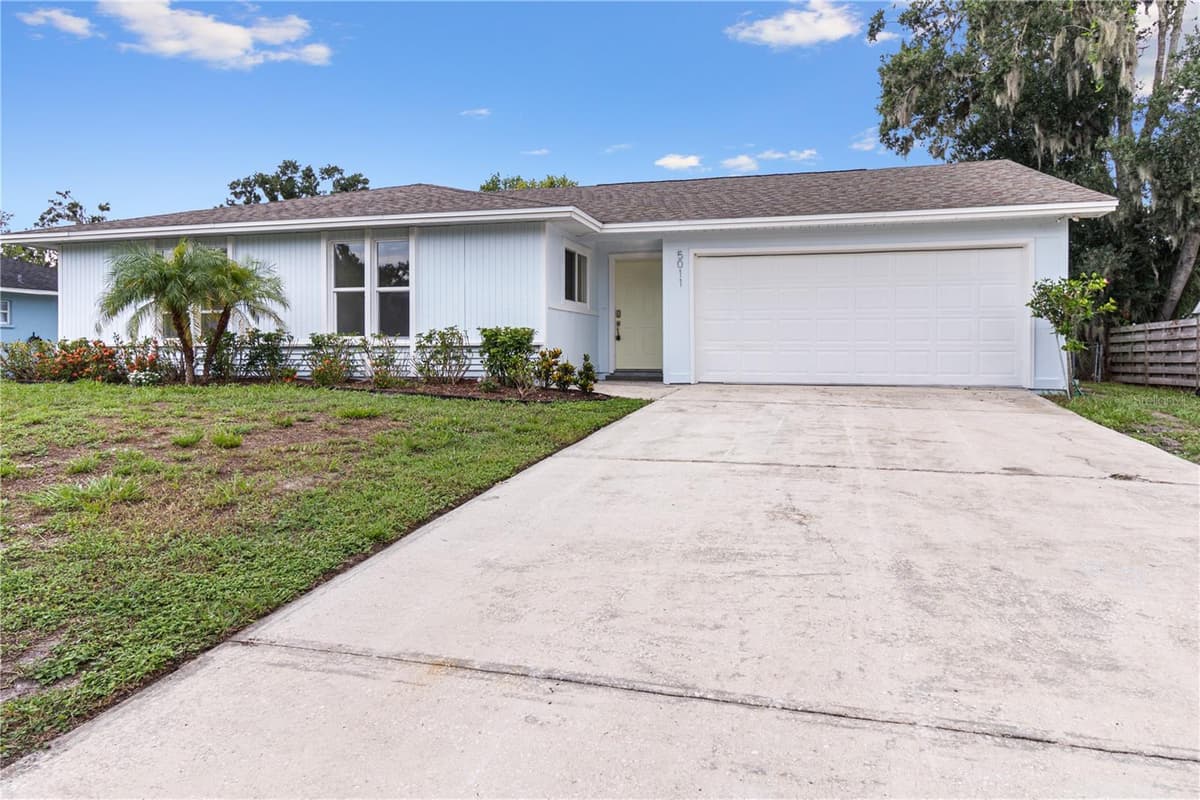 5011 LEON DRIVE — photo 1 of 31