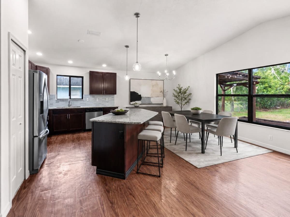 5011 LEON DRIVE — photo 4 of 31
