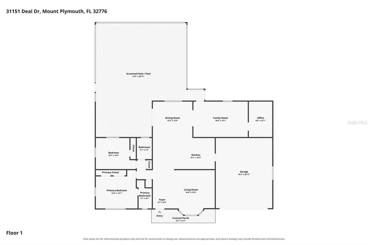 31151 DEAL DRIVE — photo 44 of 44