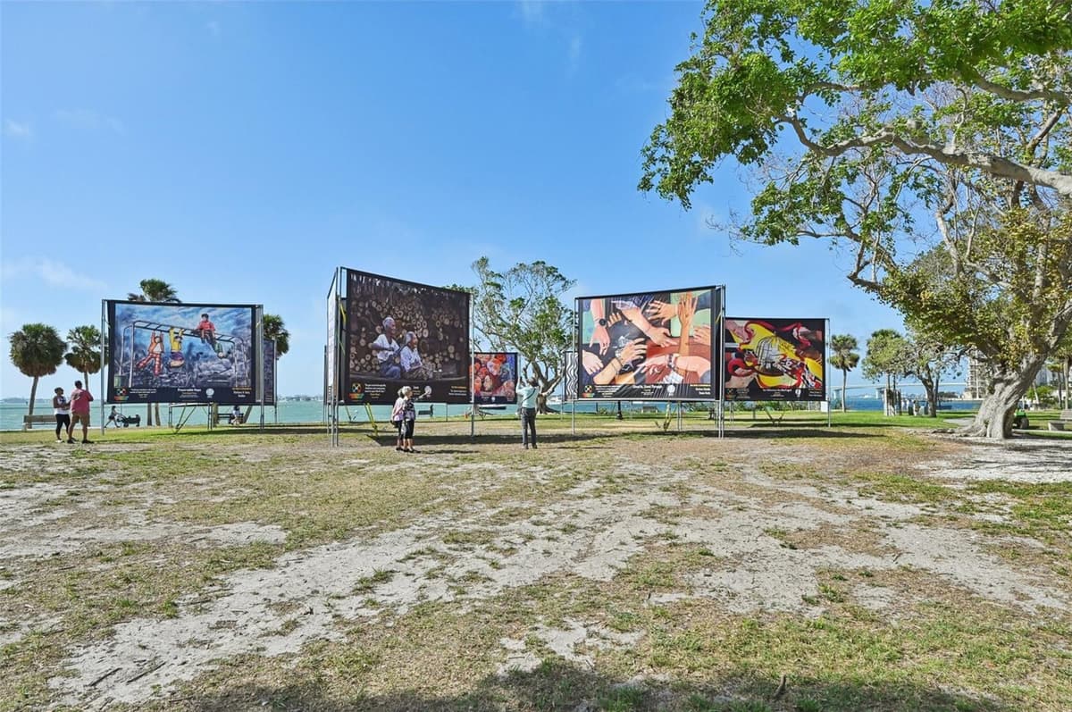 1771 RINGLING BOULEVARD — photo 75 of 82