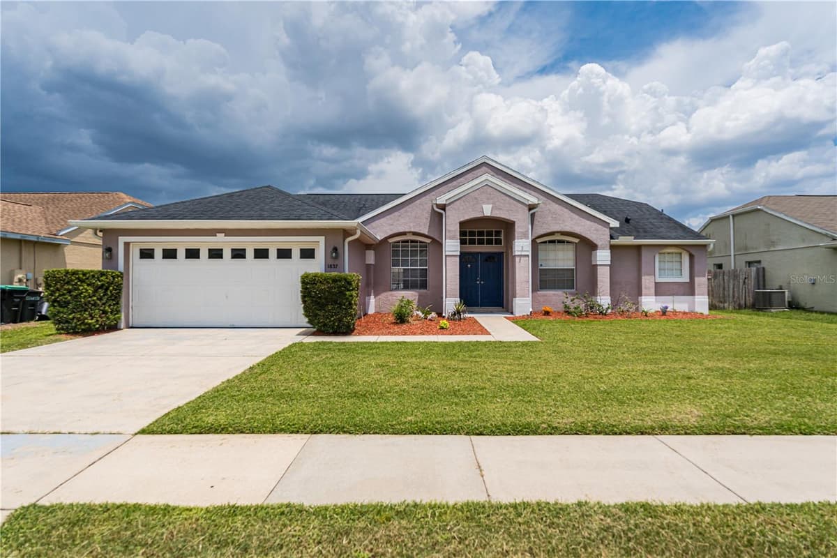 1837 FLORENCE VISTA BOULEVARD — photo 1 of 32