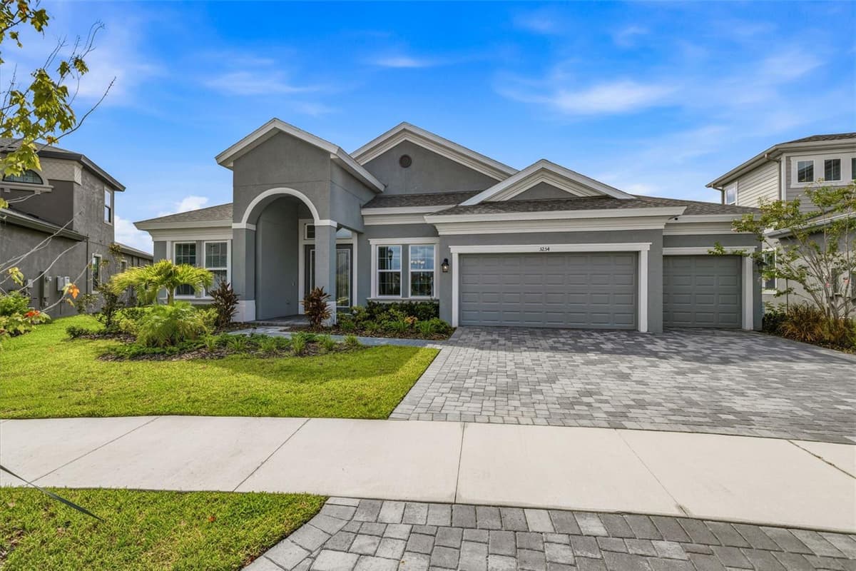 5254 WOLF CREEK DRIVE — photo 4 of 75