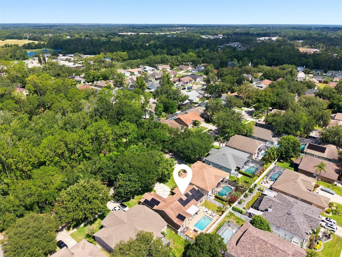 3720 TREELINE DRIVE — photo 46 of 49