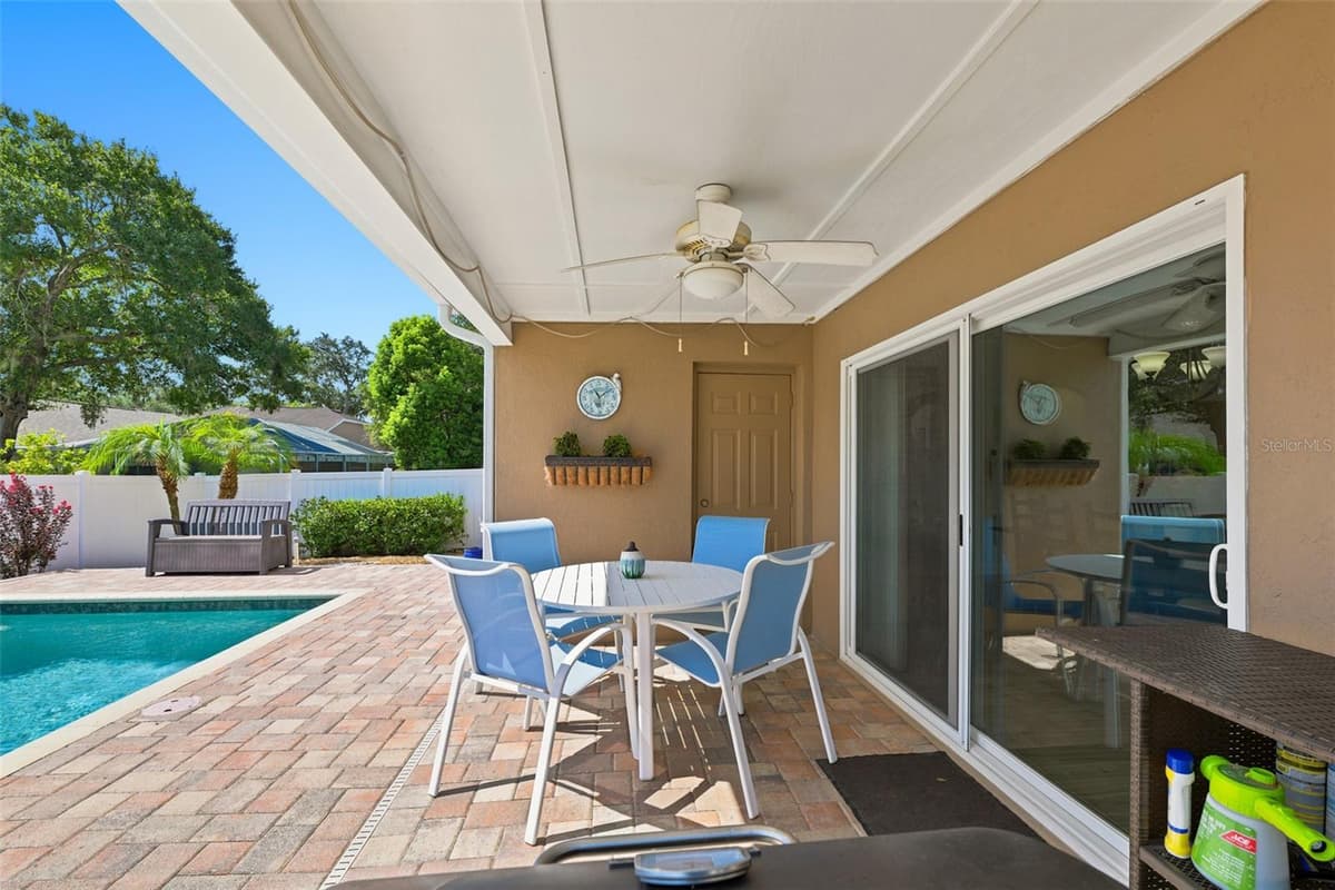 3720 TREELINE DRIVE — photo 40 of 49