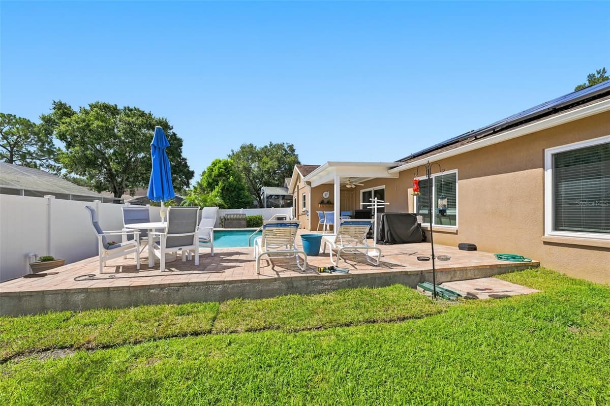 3720 TREELINE DRIVE — photo 39 of 49