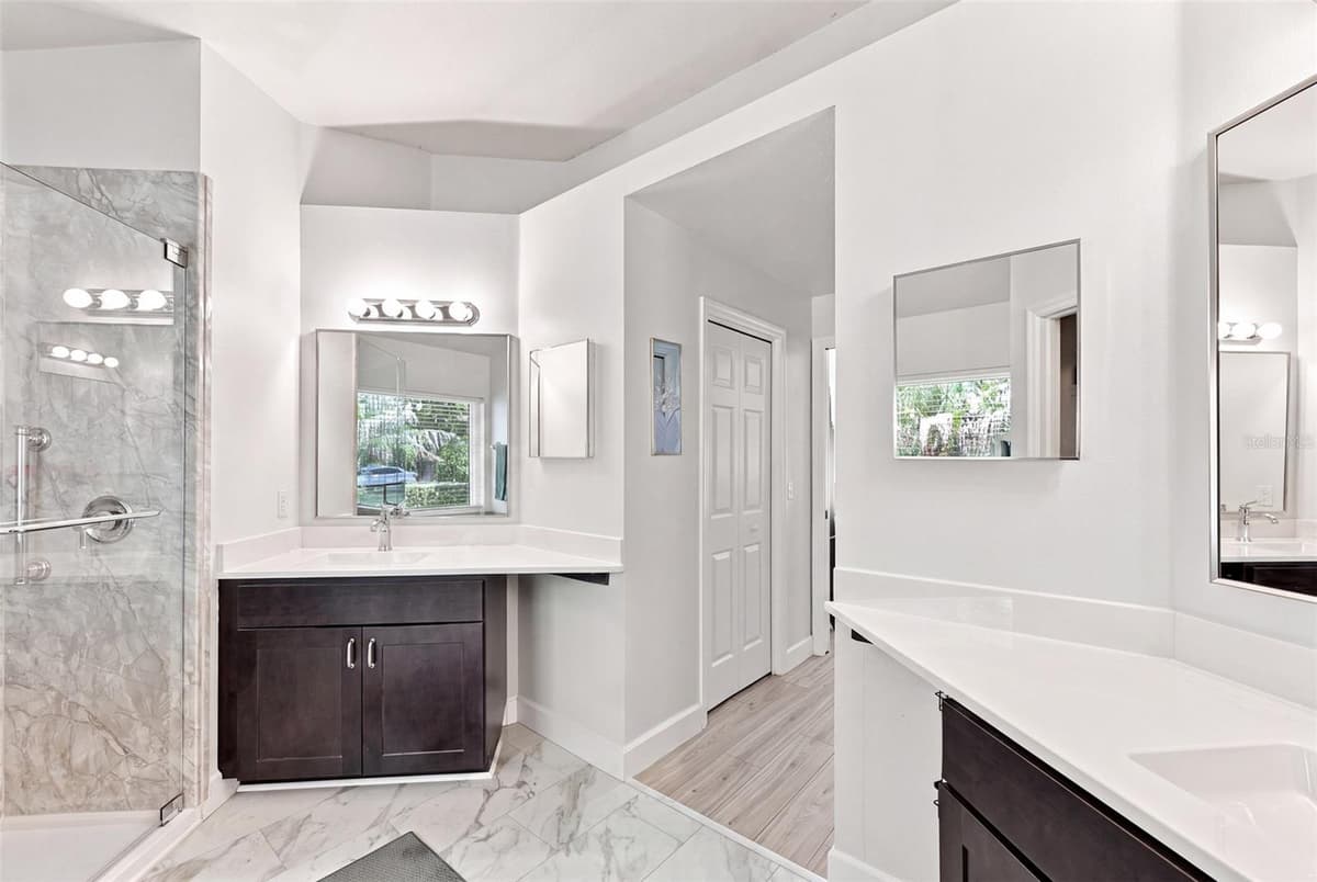 3720 TREELINE DRIVE — photo 34 of 49