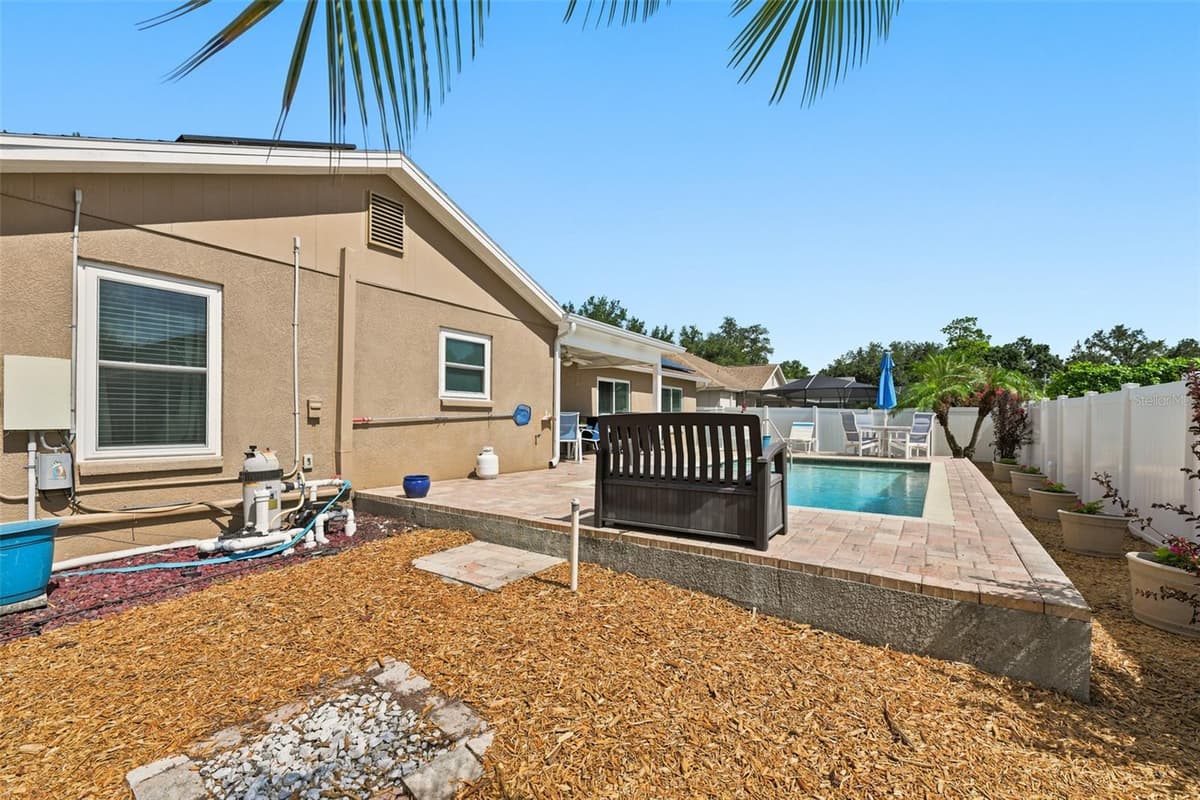 3720 TREELINE DRIVE — photo 42 of 49