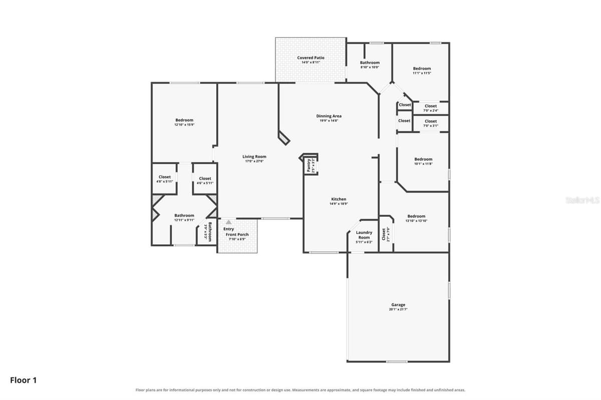 3720 TREELINE DRIVE — photo 49 of 49