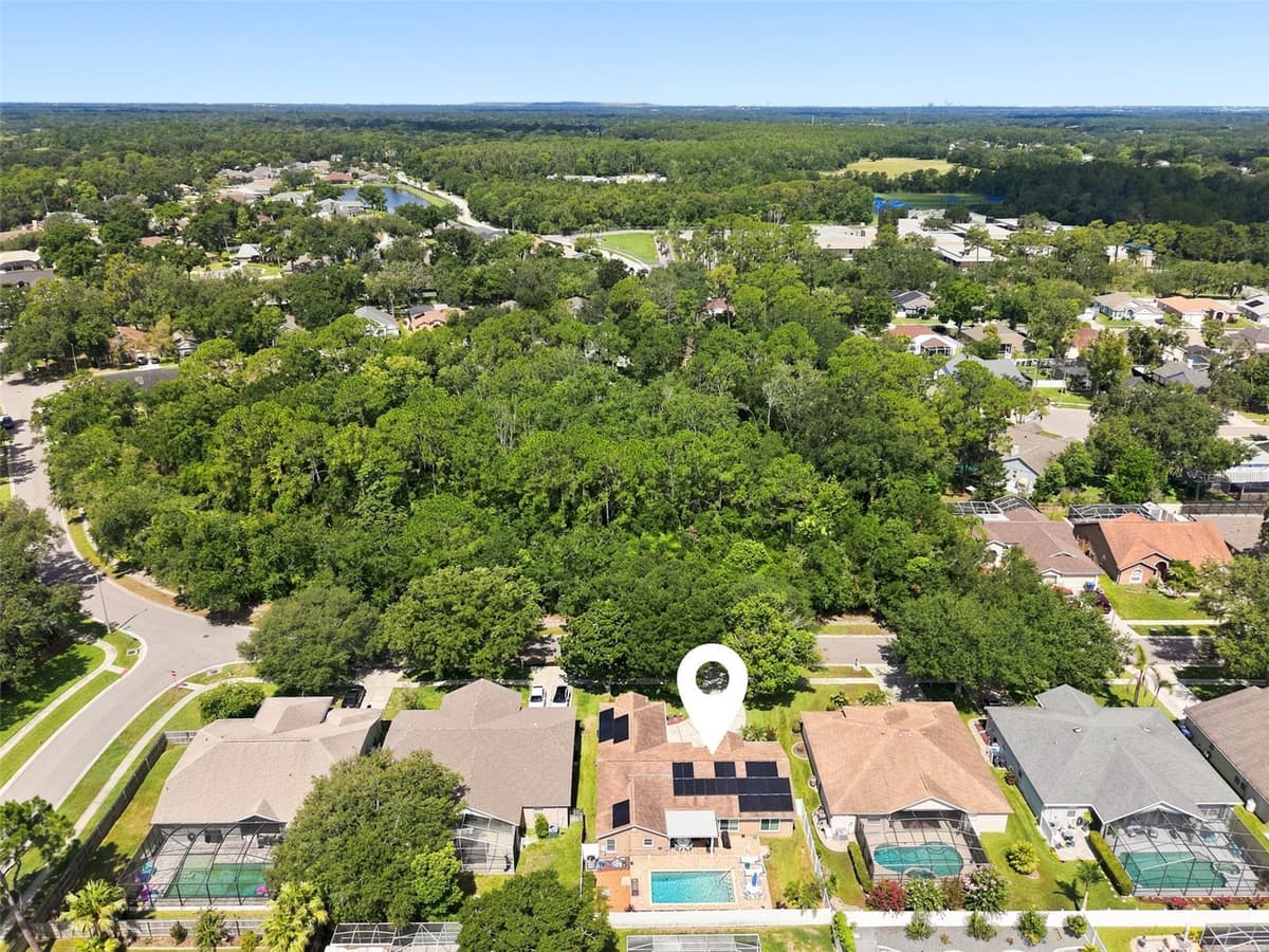 3720 TREELINE DRIVE — photo 47 of 49