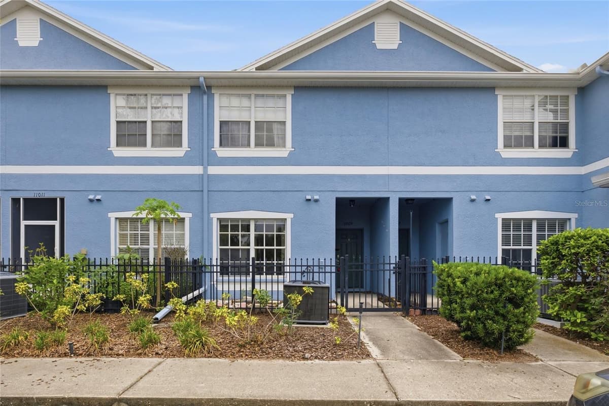 11009 WINTER CREST DRIVE — photo 1 of 26