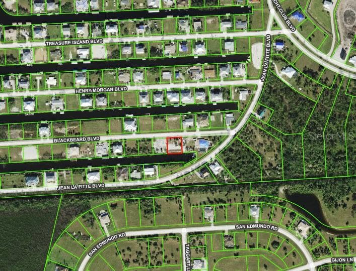 24329 BLACKBEARD BOULEVARD — photo 1 of 2