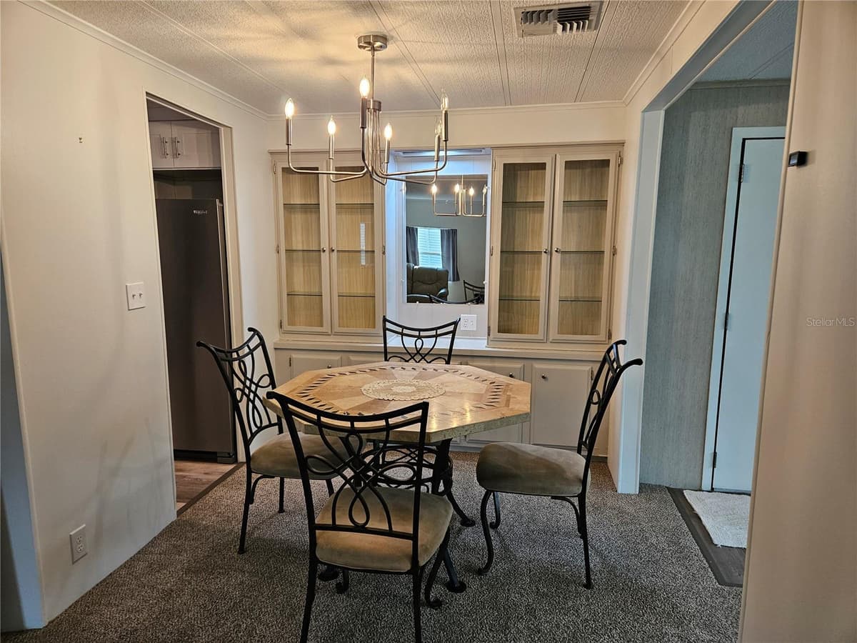 217 LAKE TARPON DRIVE — photo 6 of 23
