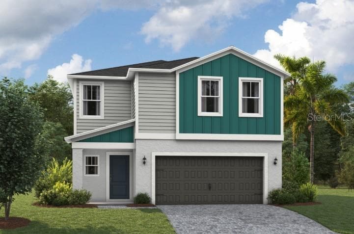9934 SURFSIDE BAY LOOP — photo 1 of 21