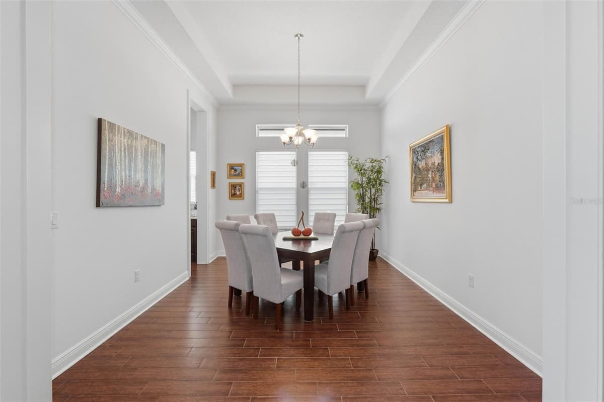 7945 CHILTON DRIVE — photo 8 of 52